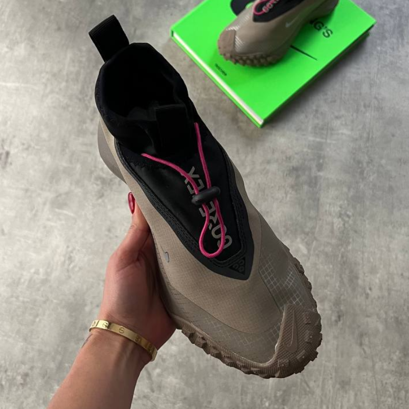 Nike ACG Mountain Fly Gore-Tex 'Khaki' - Thumbnail (Preview) 5