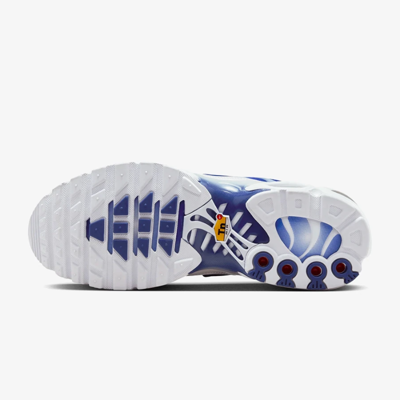 Nike Air Max Plus TN 'Royal Blue Fade' WU - Thumbnail (Preview) 2