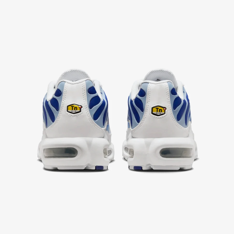 Nike Air Max Plus TN 'Royal Blue Fade' WU - Thumbnail (Preview) 4