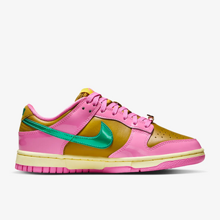 Nike Dunk Low x Parris Goebel