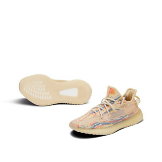 Yeezy Boost 350 V2 MX Oat ROCK - Thumbnail 2