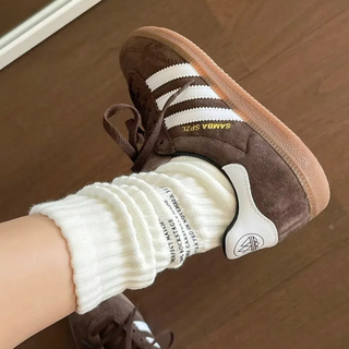 Adidas Samba Deco Spezial 'Brown White Gum'