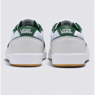 Vans Lowland Cc Green Sskate - Thumbnail 2