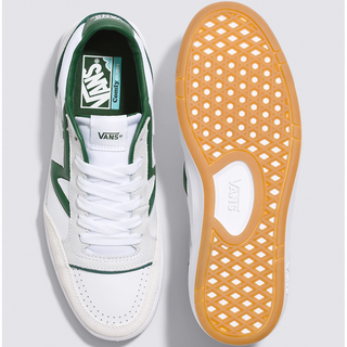 Vans Lowland Cc Green Sskate - Thumbnail 3