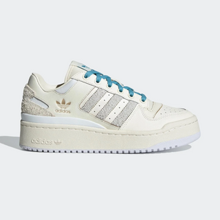 Adidas Originals Forum Bold Stripes WMNS Cream