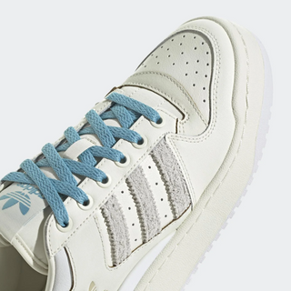 Adidas Originals Forum Bold Stripes WMNS Cream - Thumbnail 2