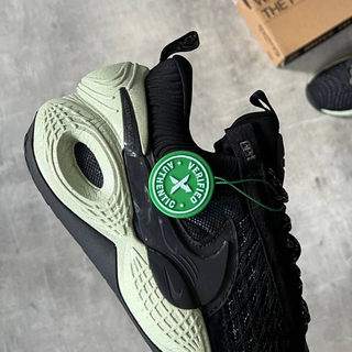 Nike Cosmic Unity Green Glow - Thumbnail 4