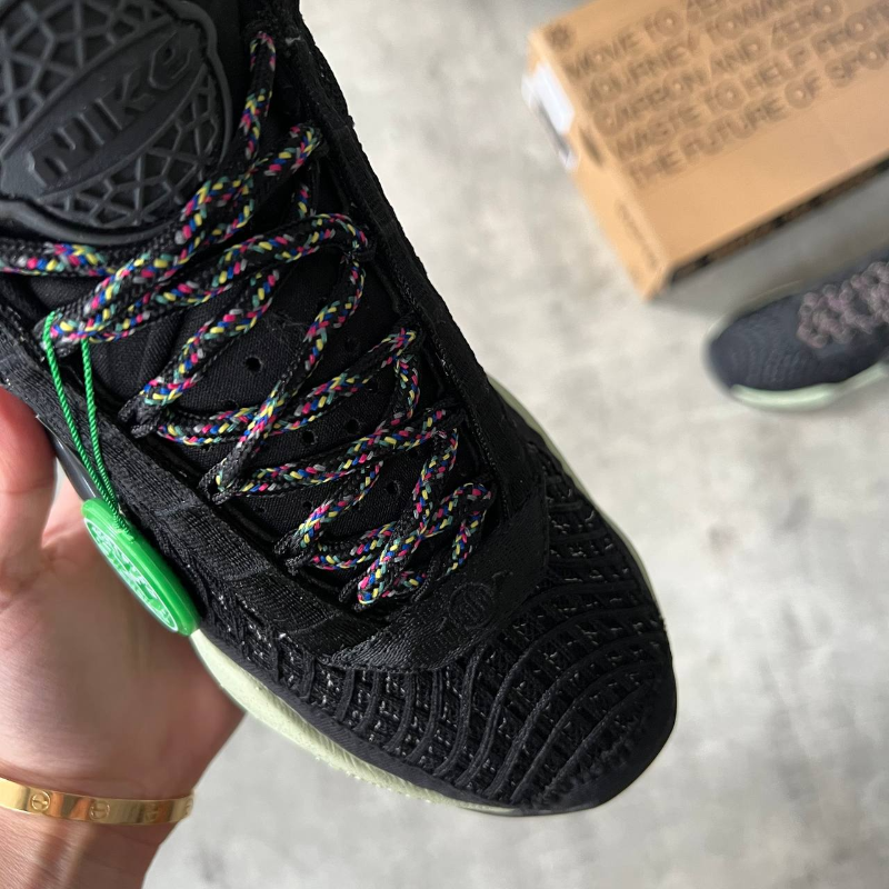 Nike Cosmic Unity Green Glow - Thumbnail (Preview) 3