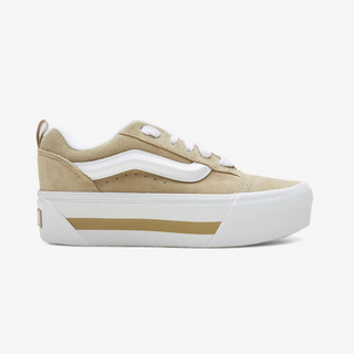 Vans Knu Stack WMNS Beige - Thumbnail 4