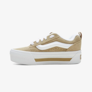 Vans Knu Stack WMNS Beige