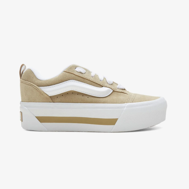 Vans Knu Stack WMNS Beige - Thumbnail (Preview) 4