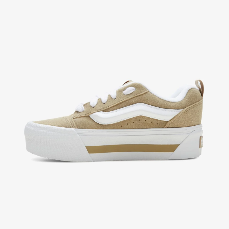 Vans Knu Stack WMNS Beige Main Image