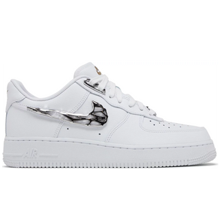 Nike Air Force 1 '07 'Molten Metal' Limited Version