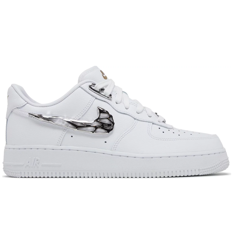 Nike Air Force 1 '07 'Molten Metal' Limited Version Main Image