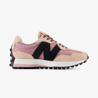 New Balance 327 Pink Foam