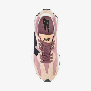 New Balance 327 Pink Foam - Thumbnail 2