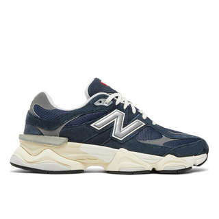 New Balance 9060 Navy Blue Outerspace