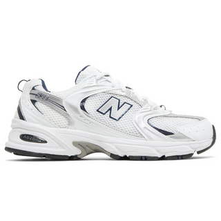 New Balance 530 White Natural Indigo