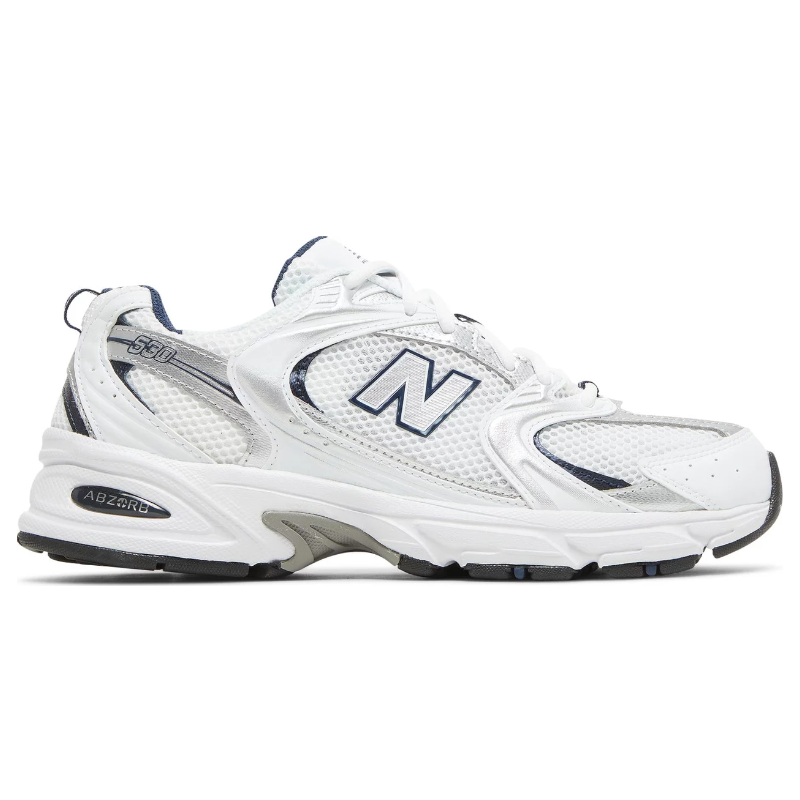 New Balance 530 White Natural Indigo Main Image