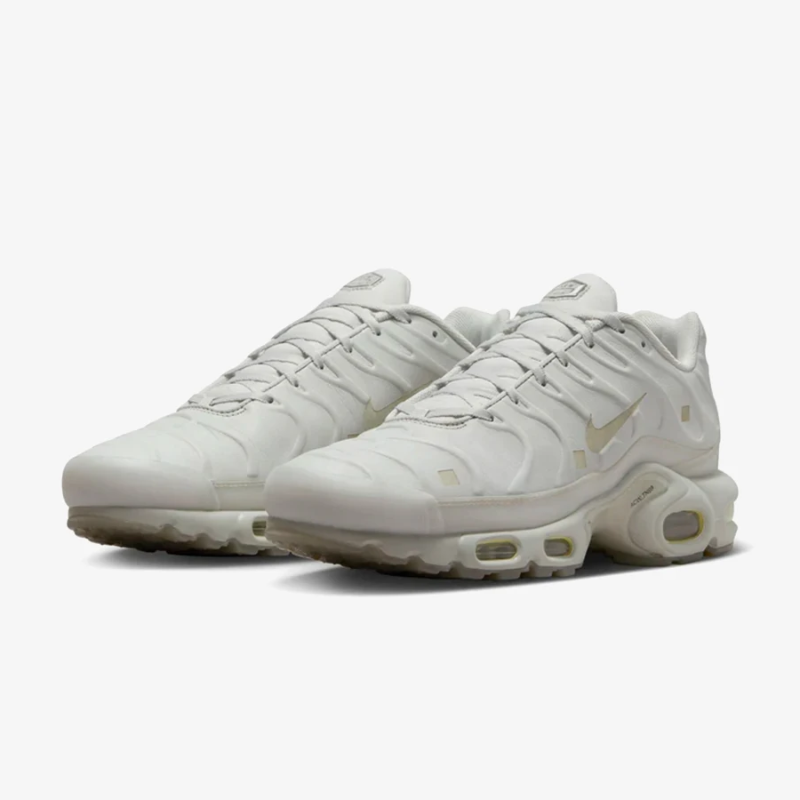 Nike A-COLD-WALL x Nike Air Max Plus 'Stone' - Thumbnail (Preview) 4