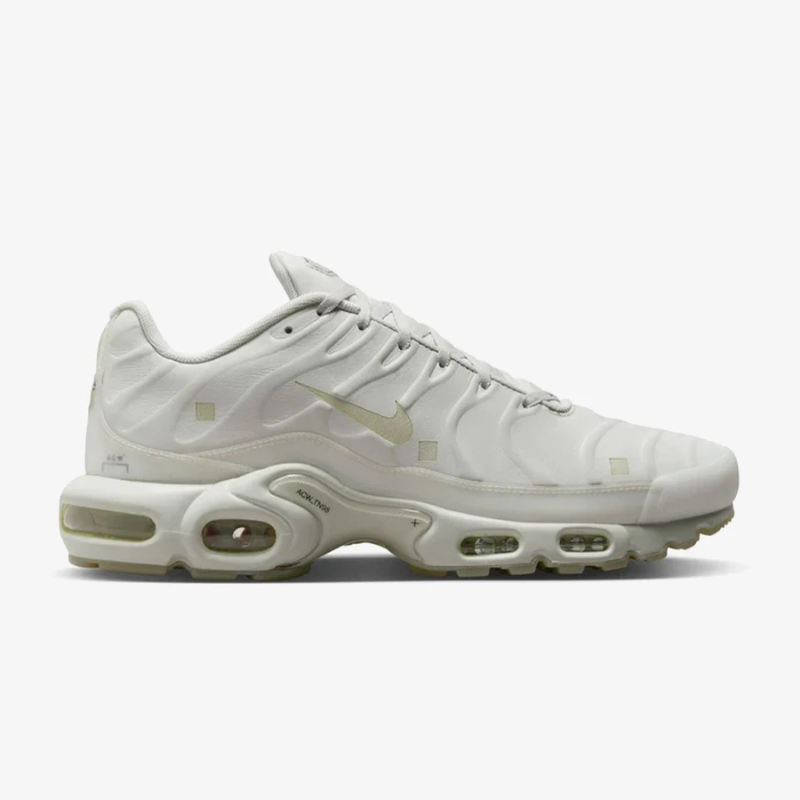 Nike A-COLD-WALL x Nike Air Max Plus 'Stone' Main Image