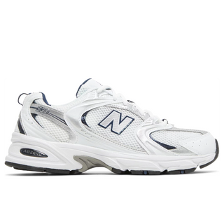 New Balance 530 White Natural Indigo ❦