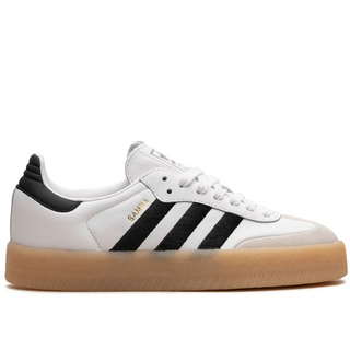 Adidas Sambae Wmns Samba 2.0 White Black Gum 2024