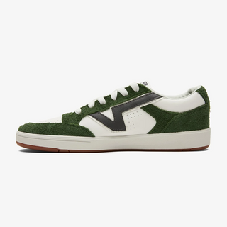 Vans Ua Lowland Cc Green Sskate