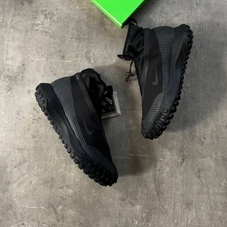 Nike ACG Mountain Fly Gore-Tex 'Dark Grey' - Thumbnail 4