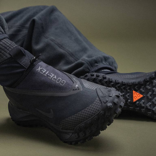 Nike ACG Mountain Fly Gore-Tex 'Dark Grey' - Thumbnail 5