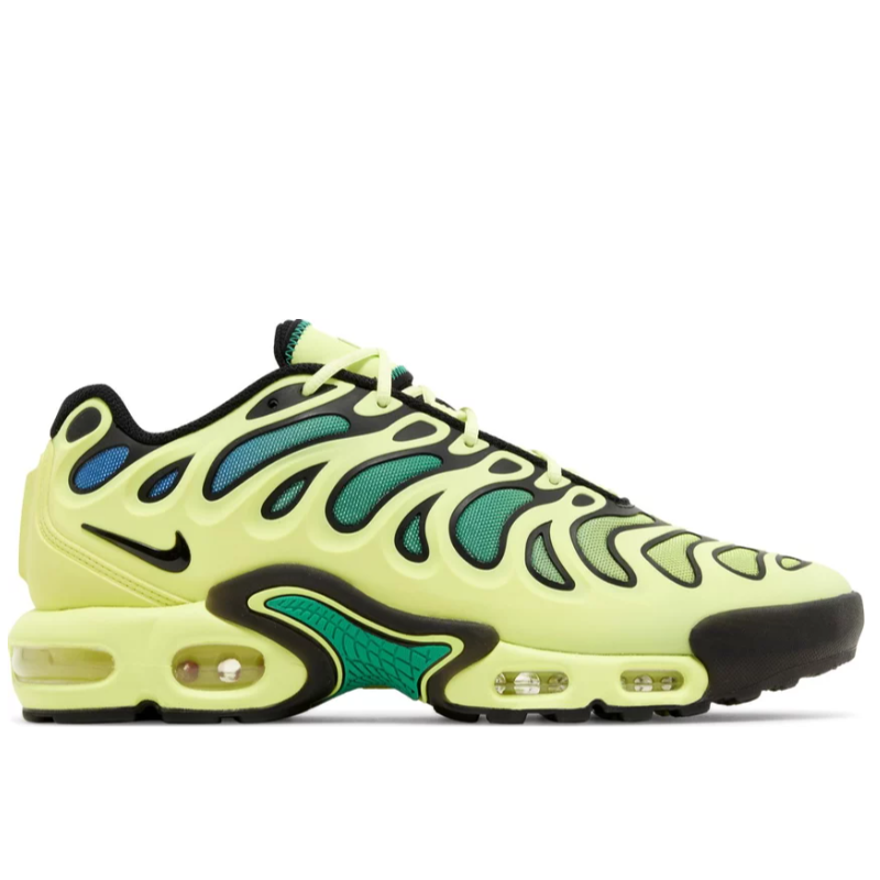 Nike Air Max Plus Drift 'Light Lemon Twist' Main Image