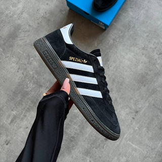 adidas originals Handball Spezial Black