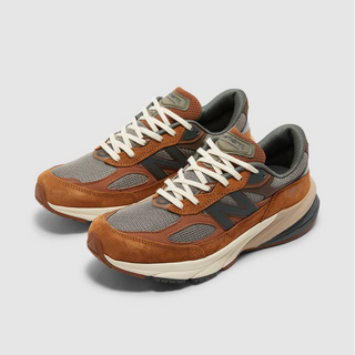 New Balance X Carhartt WIP 990 V6 - Thumbnail 5