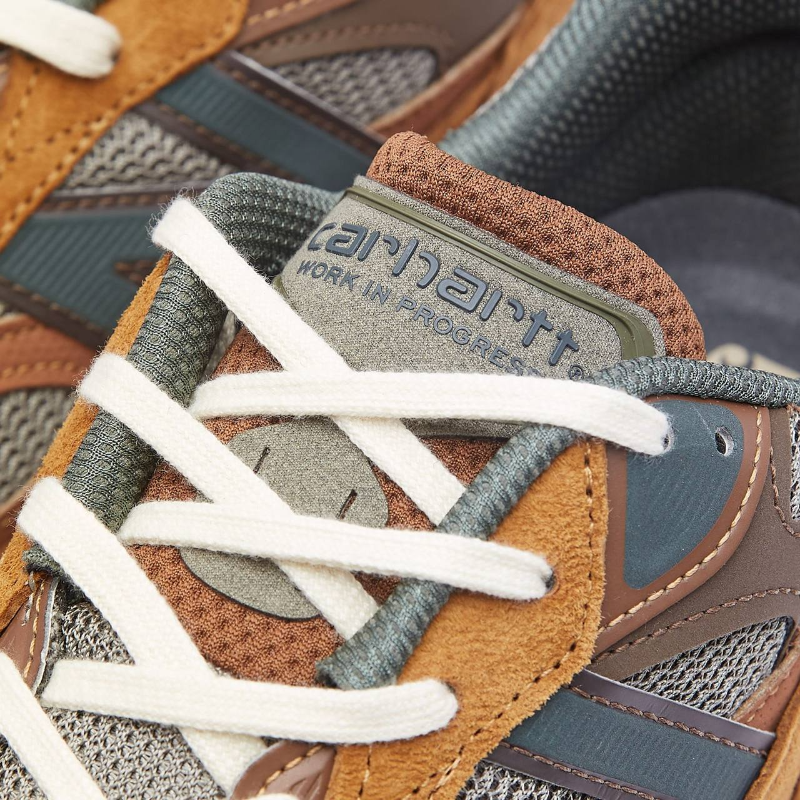 New Balance X Carhartt WIP 990 V6 - Thumbnail (Preview) 2