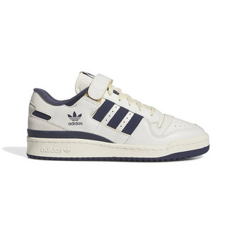 Adidas Forum 84 Low Off White Shadow Navy