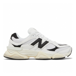 New Balance 9060 White Black