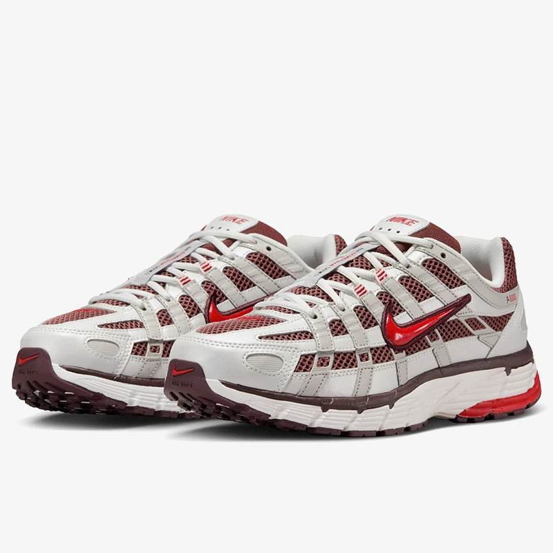 Nike P-6000 'Light Iron Ore & Dark Pony' Main Image