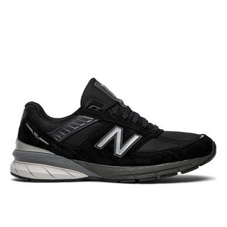 New Balance 990 v5 Black