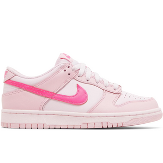 Nike WMNS Dunk Low Barbie  TD 'Triple Pink'