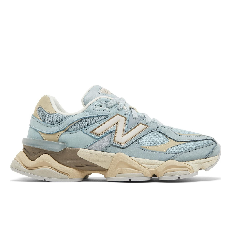 New Balance 9060 Blue Haze Main Image