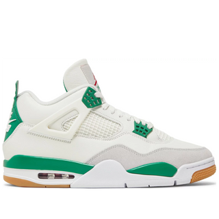 Nike Air Jordan 4 Retro SB Pine Green 