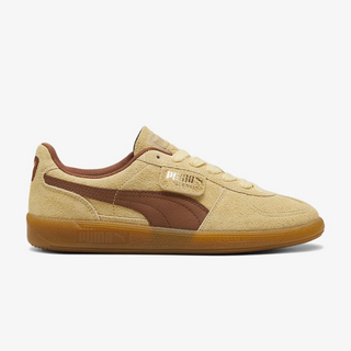 Puma Puma Palermo Hairy 'Chamomile Brown Mushroom' Special Edition RARE - Thumbnail 2