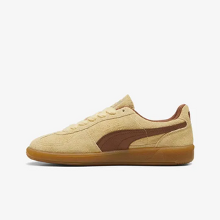 Puma Puma Palermo Hairy 'Chamomile Brown Mushroom' Special Edition RARE - Thumbnail 3