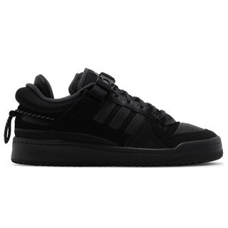 Adidas Forum Low X Bad Bunny Black