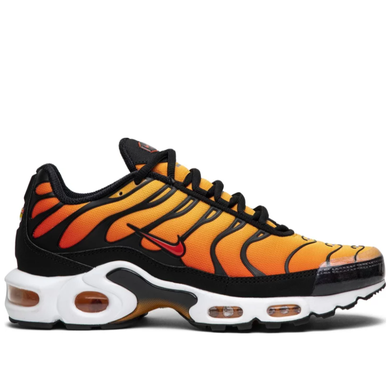 Nike Air Max Plus 'Sunset' Main Image