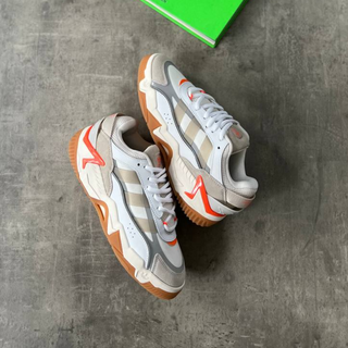 Adidas NiteBall 2.0 Cream Orange - Thumbnail 2