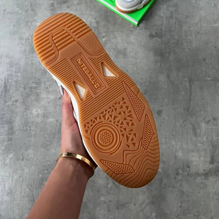 Adidas NiteBall 2.0 Cream Orange - Thumbnail 3