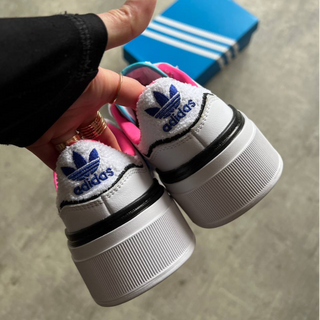 Adidas Superstar Millencon WMNS Bonega Multi SP - Thumbnail 3