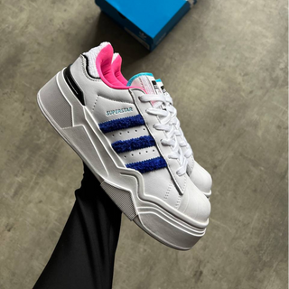 Adidas Superstar Millencon WMNS Bonega Multi SP