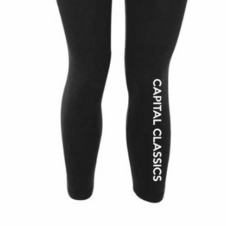 Additions to Leggings - CCBC